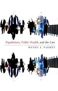 Produktbild: Populations, Public Health, and the Law