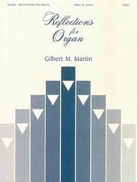 Produktbild: Reflections For Organ