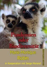 Produktbild: Pandemien oder Biodiversit&auml;t