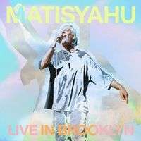Produktbild: Live In Brooklyn