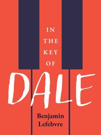 Produktbild: In the Key of Dale