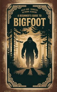 Produktbild: A Beginner's Guide to Bigfoot