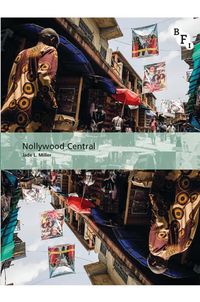 Produktbild: Nollywood Central
