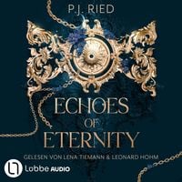 Produktbild: Echoes of Eternity - Eternity, Teil 1