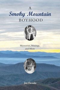 Produktbild: A Smoky Mountain Boyhood