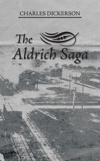 Produktbild: The Aldrich Saga