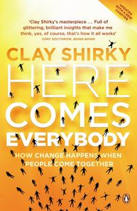 Produktbild: Here Comes Everybody