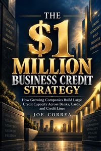 Produktbild: The $1 Million Business Credit Strategy