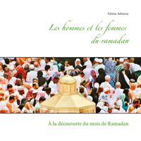 Produktbild: Les hommes et les femmes du ramadan