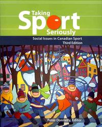 Produktbild: Taking Sport Seriously