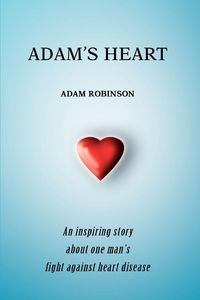 Produktbild: Adam's Heart