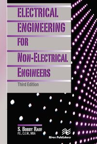 Produktbild: Rauf, S: Electrical Engineering for Non-Electrical Engineers