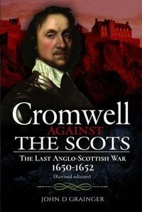 Produktbild: Cromwell Against the Scots