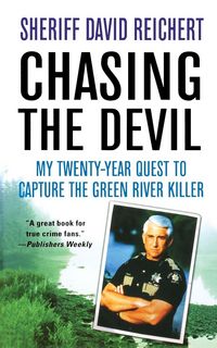 Produktbild: Chasing the Devil
