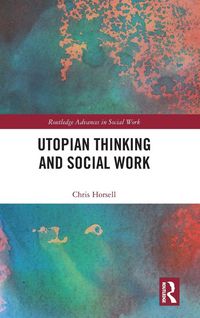 Produktbild: Utopian Thinking and Social Work
