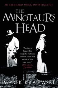 Produktbild: The Minotaur's Head