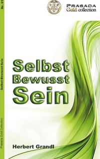 Produktbild: Selbst Bewusst Sein