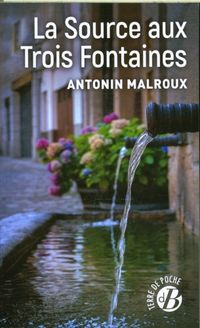 Produktbild: La source aux Trois Fontaines