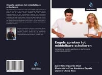 Produktbild: Engels spreken tot middelbare scholieren