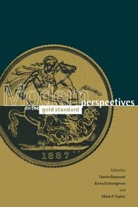 Produktbild: Modern Perspectives on the Gold Standard