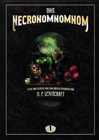 Produktbild: Das Necronomnomnom