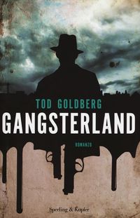 Produktbild: Goldberg, T: Gangsterland