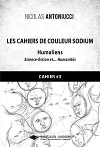 Produktbild: Les cahiers de couleur sodium