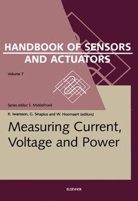 Produktbild: Measuring Current, Voltage and Power