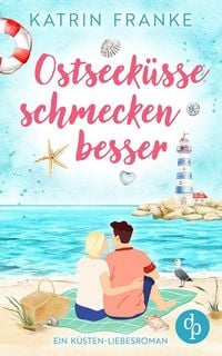 Produktbild: Ostseek&uuml;sse schmecken besser