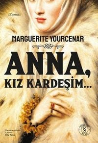 Produktbild: Anna, Kiz Kardesim...