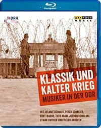 Produktbild: Klassik und Kalter Krieg