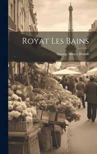 Produktbild: Royat Les Bains