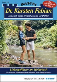 Produktbild: Dr. Karsten Fabian - Folge 192