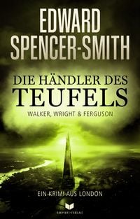 Produktbild: Die Händler des Teufels: Ein Krimi aus London