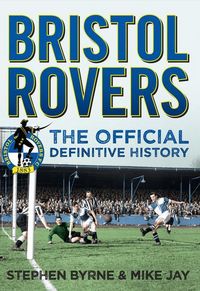 Produktbild: Bristol Rovers