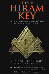 Produktbild: The Hiram Key