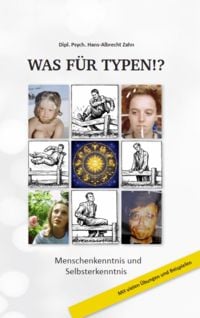 Produktbild: Was f&uuml;r Typen!?