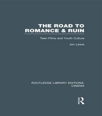 Produktbild: The Road to Romance and Ruin