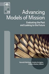 Produktbild: Advancing Models of Mission