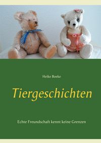 Produktbild: Tiergeschichten