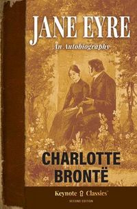 Produktbild: Jane Eyre (Annotated Keynote Classics)