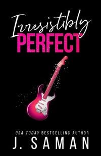 Produktbild: Irresistibly Perfect