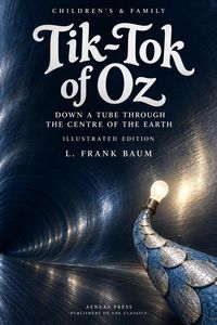Produktbild: Tik-Tok of Oz