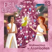 Produktbild: Weihnachten in Arambolien