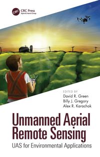 Produktbild: Unmanned Aerial Remote Sensing