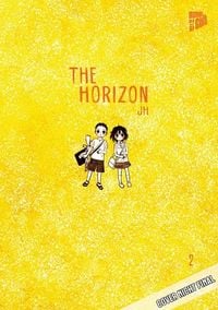 Produktbild: The Horizon 2