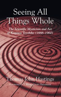 Produktbild: Seeing All Things Whole