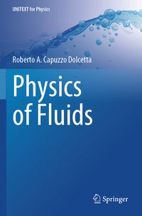 Produktbild: Physics of Fluids