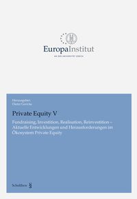 Produktbild: Private Equity V