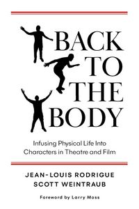 Produktbild: Back to the Body